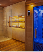 Ritual Sauna 45 Min