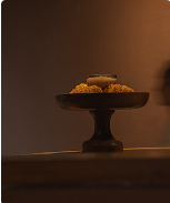Sense of Ritual's 60 Minutes